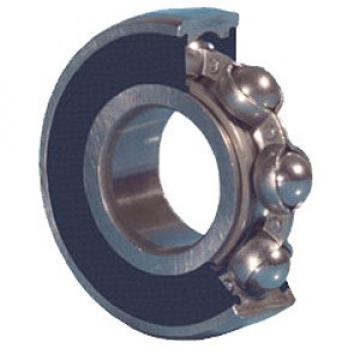 KOYO Poland 6806 2RU Single Row Ball Bearings