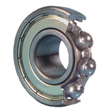 NSK 6206ZC3 Single Row Ball Bearings