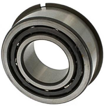 SKF Philippines 3308 ENR Angular Contact Ball Bearings