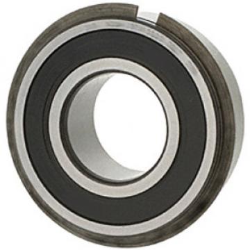 NSK Japan 5307-2RSNRTNC3 Angular Contact Ball Bearings