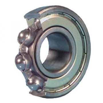 NTN UK 6203ZZP5 Precision Ball Bearings