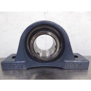 S133224 FYH Bearing Units UCPX15-48G5 Bore Size 2 15/16 Pillow Block Bearing