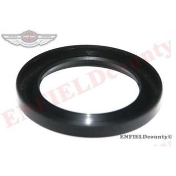 FRONT WHEEL INNER BRAKE DRUM BEARING SEAL SET PAIR 2 UNITS WILLYS JEEP @AEs