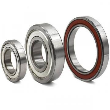 6x10x3 Vietnam (FLANGED) Metal SHielded Bearing MF106-ZZ (10 Units)