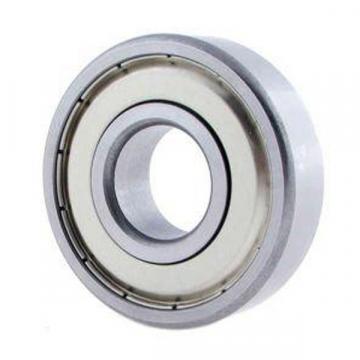 6010P4, New Zealand Single Row Radial Ball Bearing - Open Type