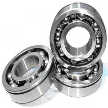 6011ZZ, Japan Single Row Radial Ball Bearing - Double Shielded