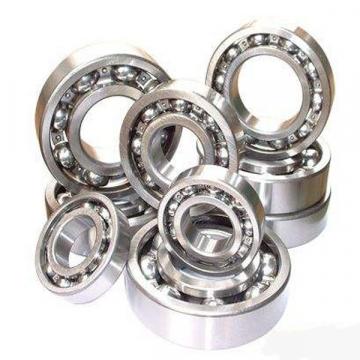 6004Z, Brazil Single Row Radial Ball Bearing - Single Shielded