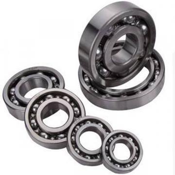 16011, Finland Single Row Radial Ball Bearing - Open Type