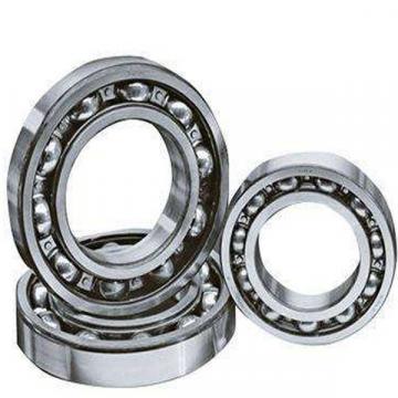 6010LB, Brazil Single Row Radial Ball Bearing - Single Sealed (Non-Contact Rubber Seal)