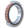 FAG BEARING QJ215-TVP Angular Contact Ball Bearings #1 small image