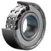 NTN 5208AZZ/2A Angular Contact Ball Bearings #1 small image