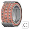 NTN Brazil 7020HVQ16J84 Precision Ball Bearings #1 small image