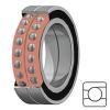 NTN MLE7004HVDUJ74S Precision Ball Bearings #1 small image