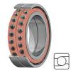 TIMKEN 3MMVC9109HX DUL Precision Ball Bearings #1 small image