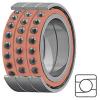 TIMKEN 2MMVC9118HX TUL Precision Ball Bearings #1 small image