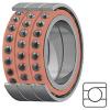 SKF 71918 CD/HCP4ATGA Precision Ball Bearings #1 small image