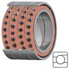 TIMKEN 2MMC9122WI QUL Precision Ball Bearings