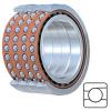 TIMKEN Philippines 3MM9100WI QUL Miniature Precision Ball Bearings