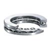 INA W1-1/4-SS Thrust Ball Bearing #1 small image