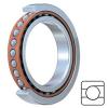 NTN 7000CG/GNP4 Miniature Precision Ball Bearings #1 small image