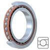 NTN 7901CT2G/GNP4 Precision Ball Bearings #1 small image