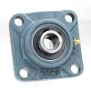 25 mm Square Flange Units Cast Iron UCF205 Mounted Bearing UC205+F205 New QTY:1