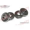 NEW SET OF 4 UNITS INNER PINION BEARING TAPERED CONE JEEP WILLYS REAR AXLE @AUS #3 small image