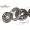 NEW SET OF 4 UNITS INNER PINION BEARING TAPERED CONE JEEP WILLYS REAR AXLE @AUS #5 small image