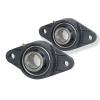 2x 35 mm 2-Bolts Flange Units Cast Iron UCFL207 Mounted Bearing UC207 + FL207 #1 small image