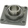 (2Units) 1-1/4&#034; UCF206-20 Square Flanged UCF 206-20 4-Bolt Bearing ucf 206  ZSKL