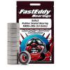 Tamiya 950 Rubber Sealed Replacement Bearing 5X9X3 (10 Units) #1 small image