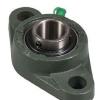 (2 Units) 1&#034; UCFL205-16, Set Screw Locking Two-Bolt Flange Unit UCFL205 ZSKL