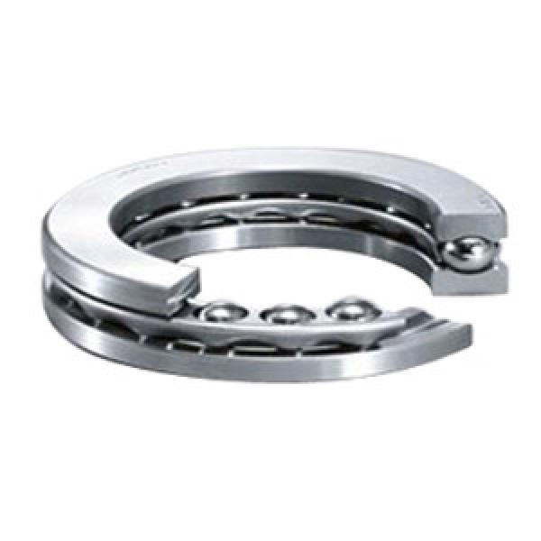 FAG New Zealand BEARING 51406 Thrust Ball Bearing #1 image