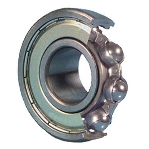 NSK Brazil 6300Z Ball Bearings #1 image