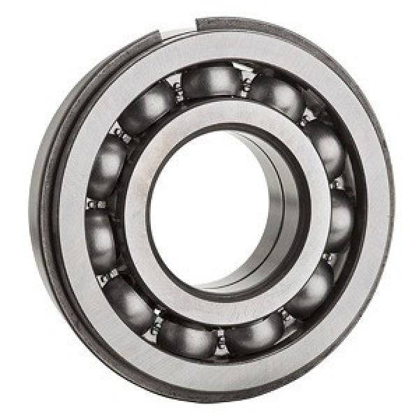 FAG Korea BEARING 6214-N Single Row Ball Bearings #1 image