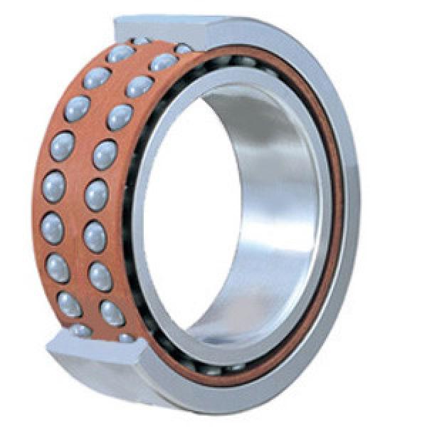 NTN 3302A Angular Contact Ball Bearings #1 image