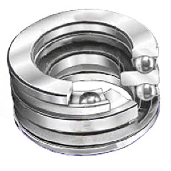 FAG Finland BEARING 52315 Thrust Ball Bearing #1 image