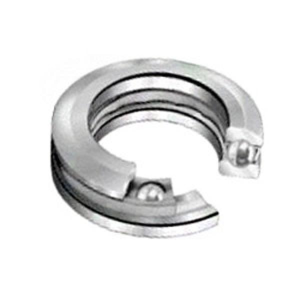 FAG Portugal BEARING 53409 Thrust Ball Bearing #1 image