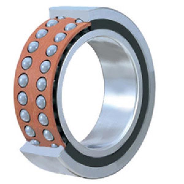 INA New Zealand 3802-B-2RS-TVH Angular Contact Ball Bearings #1 image