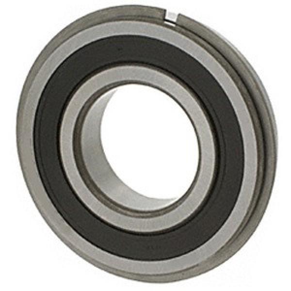 FAG BEARING 6207-2RSR-N Single Row Ball Bearings #1 image