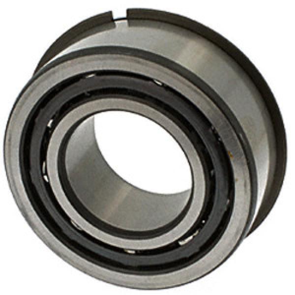 NTN Portugal 5209NR Angular Contact Ball Bearings #1 image