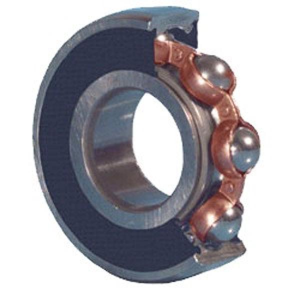 NSK 6201-13MVV Single Row Ball Bearings #1 image