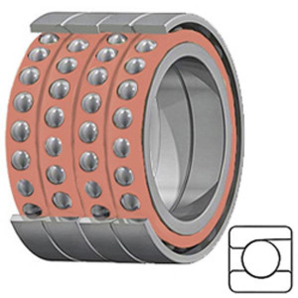 TIMKEN 2MM212WI QUL Precision Ball Bearings #1 image