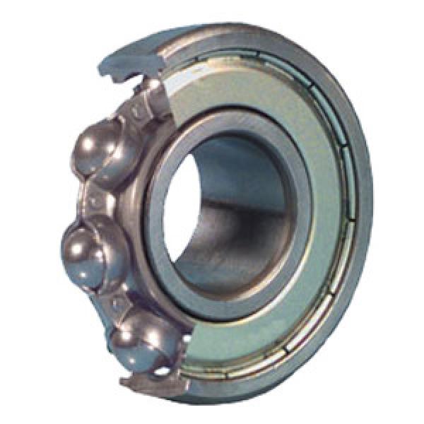 NTN UK 6008ZP5 Precision Ball Bearings #1 image