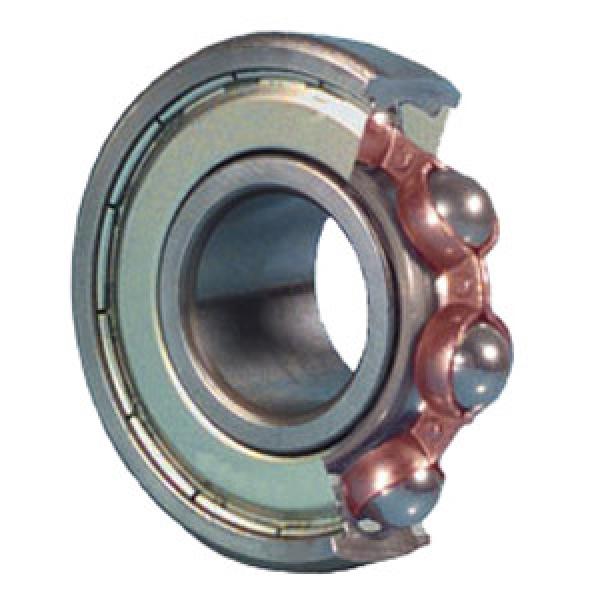 NSK 6201-8MZZCG18E Ball Bearings #1 image