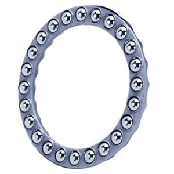 INA 04J02 Thrust Ball Bearing #1 image