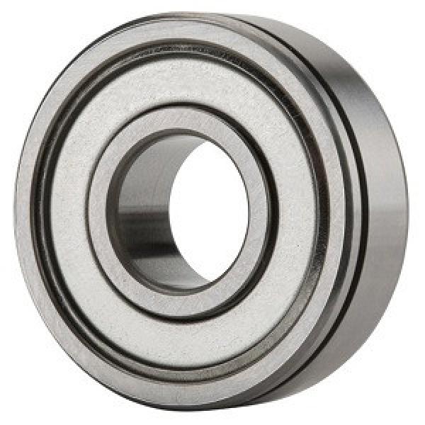 NTN 6204ZN Ball Bearings #1 image