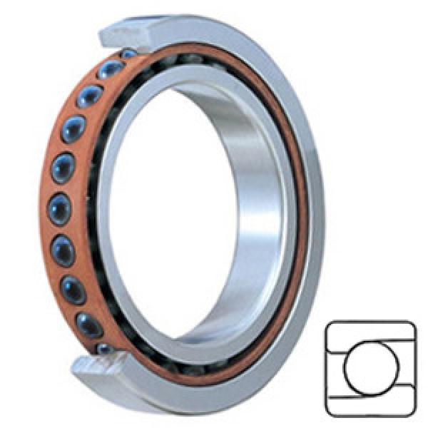 TIMKEN UK 3MMVC9300HX SUM Miniature Precision Ball Bearings #1 image