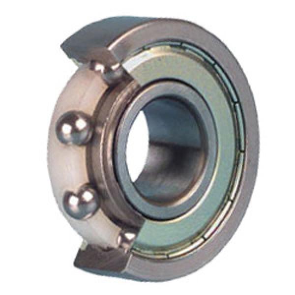 TIMKEN MM204KDD FS947 Precision Ball Bearings #1 image