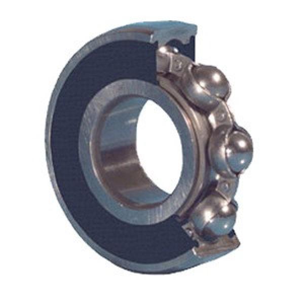 KOYO 6207NRC4 Ball Bearings #1 image